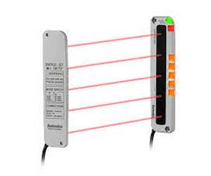 Area Sensors