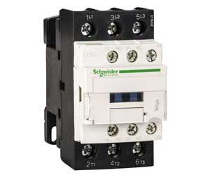 Contactors