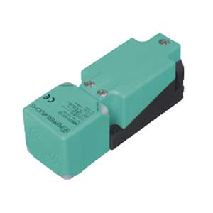 Cubic Proximity Sensors