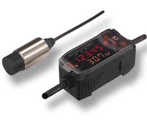 Displacement Sensors