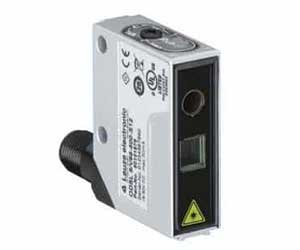 Distance Sensors