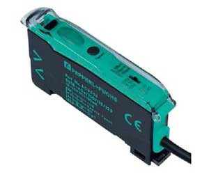 Fiber Optic Sensors