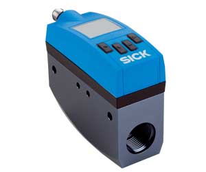 Flow Sensors