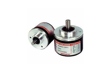Hanyoungnux Encoders