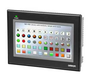 Human Machine Interface