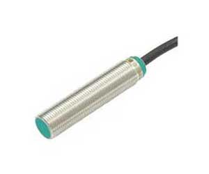 Inductive Proximity Sensors