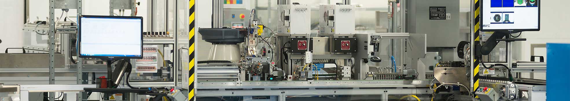 Industrial Automation Components