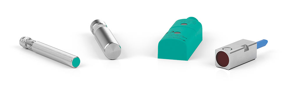 Magnetic Proximity Sensors