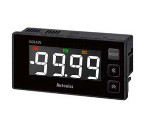 Panel Meters