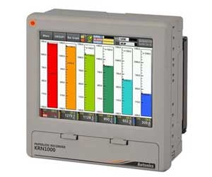 Paperless Recorder