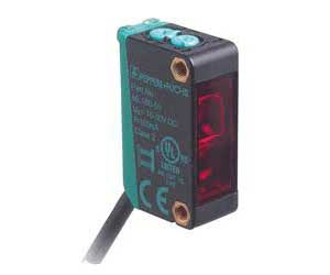 Photoelectric Sensors