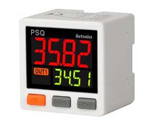 Pressure Sensors