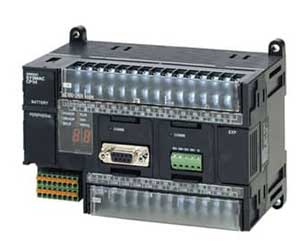 Programmable Logic Controllers
