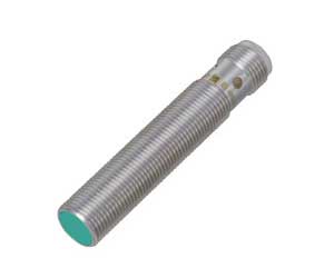 Proximity Sensors