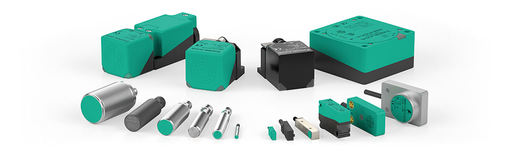 Proximity Switch
