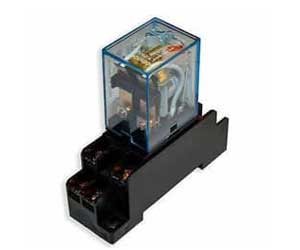 Relays