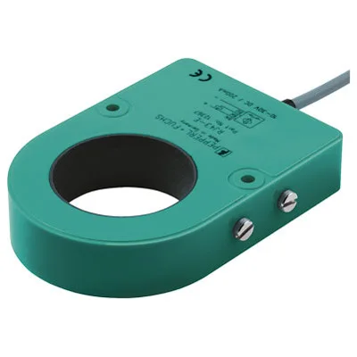 Ring Type Proximity Sensors