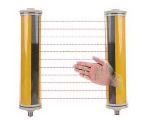 Safety Light Curtains