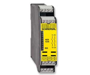 Safety Relays