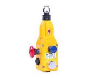 Safety Rope Switch