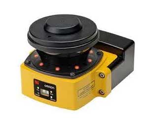 Safety Scanner