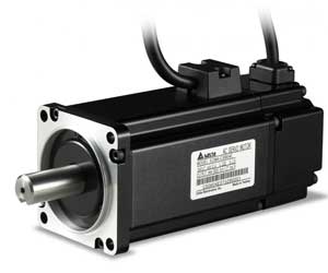 Servo Motor