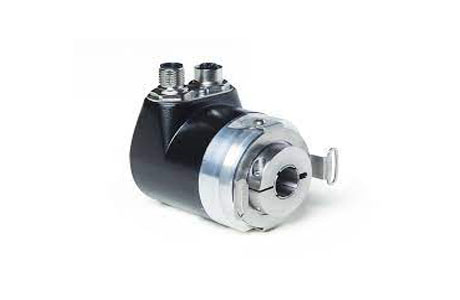 Siko Rotary Encoder
