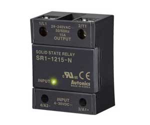 Solid State Relays