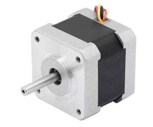 Stepper Motor