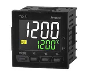 Temperature Controllers