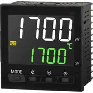 Temperature Controller Manufacturers