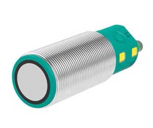 Ultrasonic Sensors