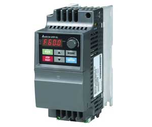 Variable Frequency Drive