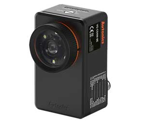 Vision Sensors