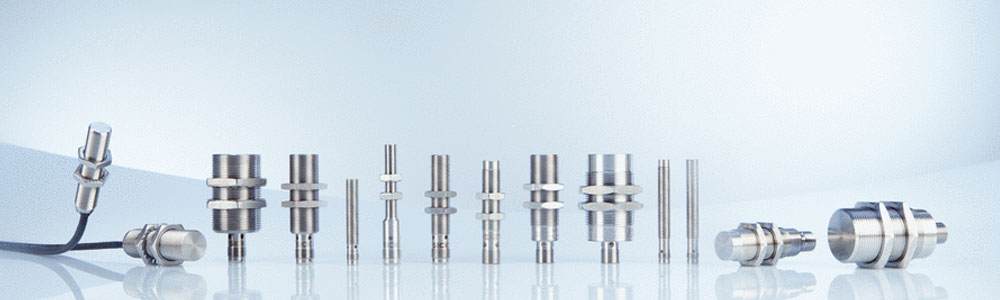 The Ultimate Analog-Digital Method for Proximity Sensors
