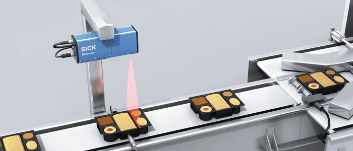Application of Photoelectric Sensors