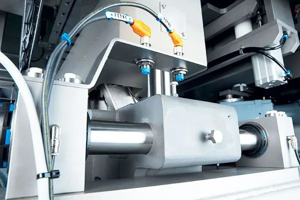 Applications of Inductive Sensors
