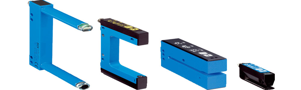 Basic Principles of Fork Sensor