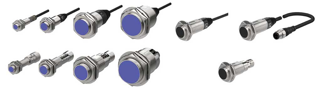 Choosing the Right Proximity Sensor