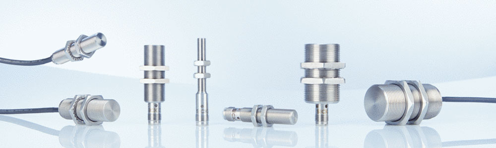 Digital Proximity Sensor