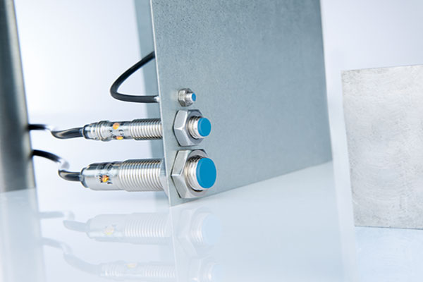 Function of Proximity Sensor