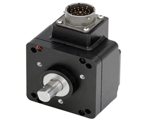 Hengstler HD 25