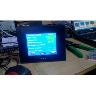 VFD Repair Services