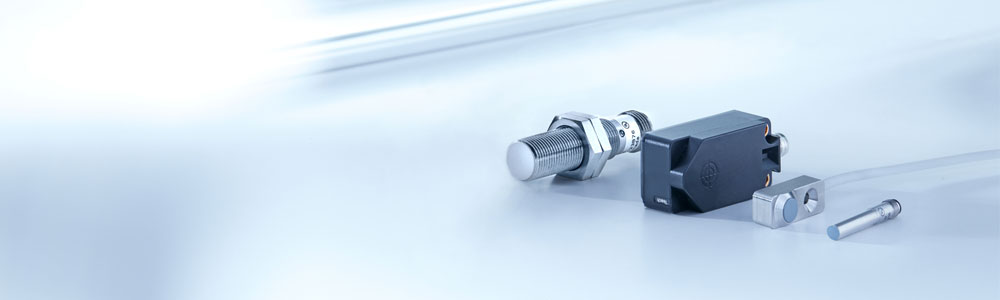Inductive Namur Sensor