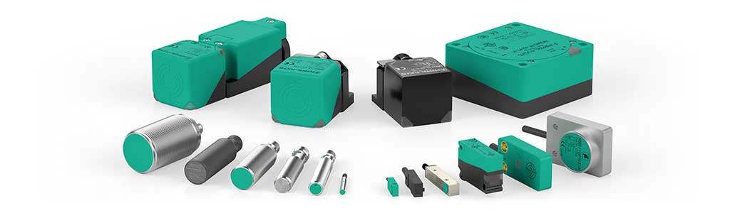 Inductive Proximity Sensor Terminologies
