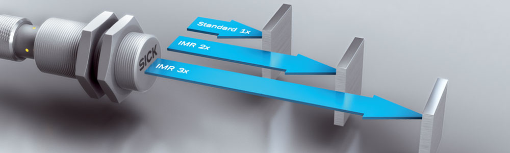 Namur Proximity Switch