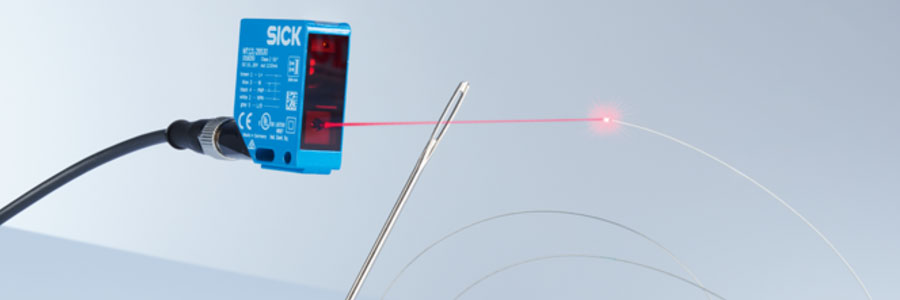 Photoelectric Beam Sensor
