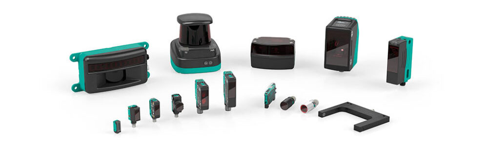 Photoelectric Sensors Basics
