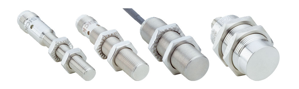 Proximity Sensor Analog Output