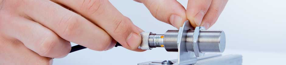 Proximity Sensor Maintanence